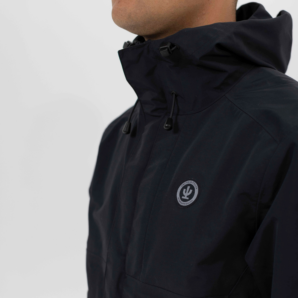 Atacama Rain Jacket