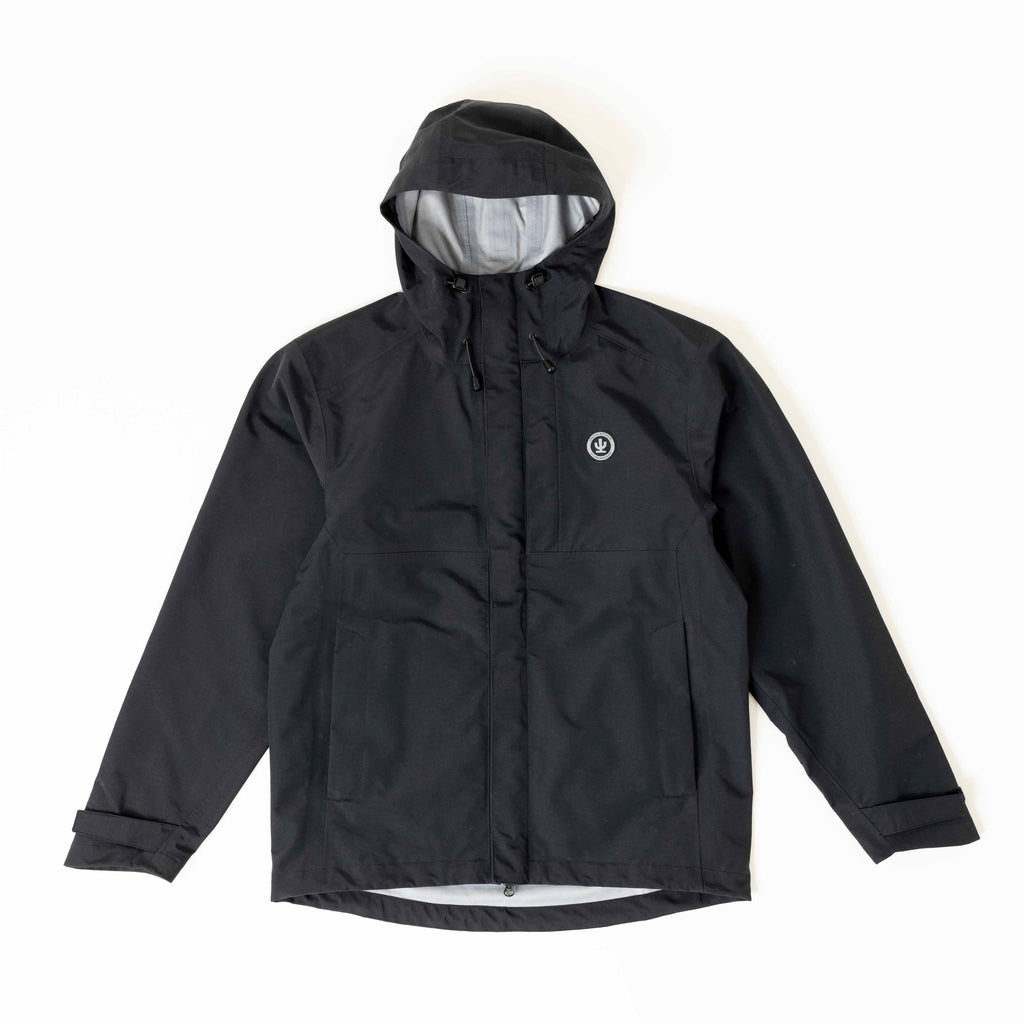 Atacama Rain Jacket