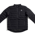 Norbu Collared Jacket Men's